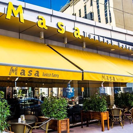 Mena Aparthotel Albarsha At The Mall Dubai Ngoại thất bức ảnh
