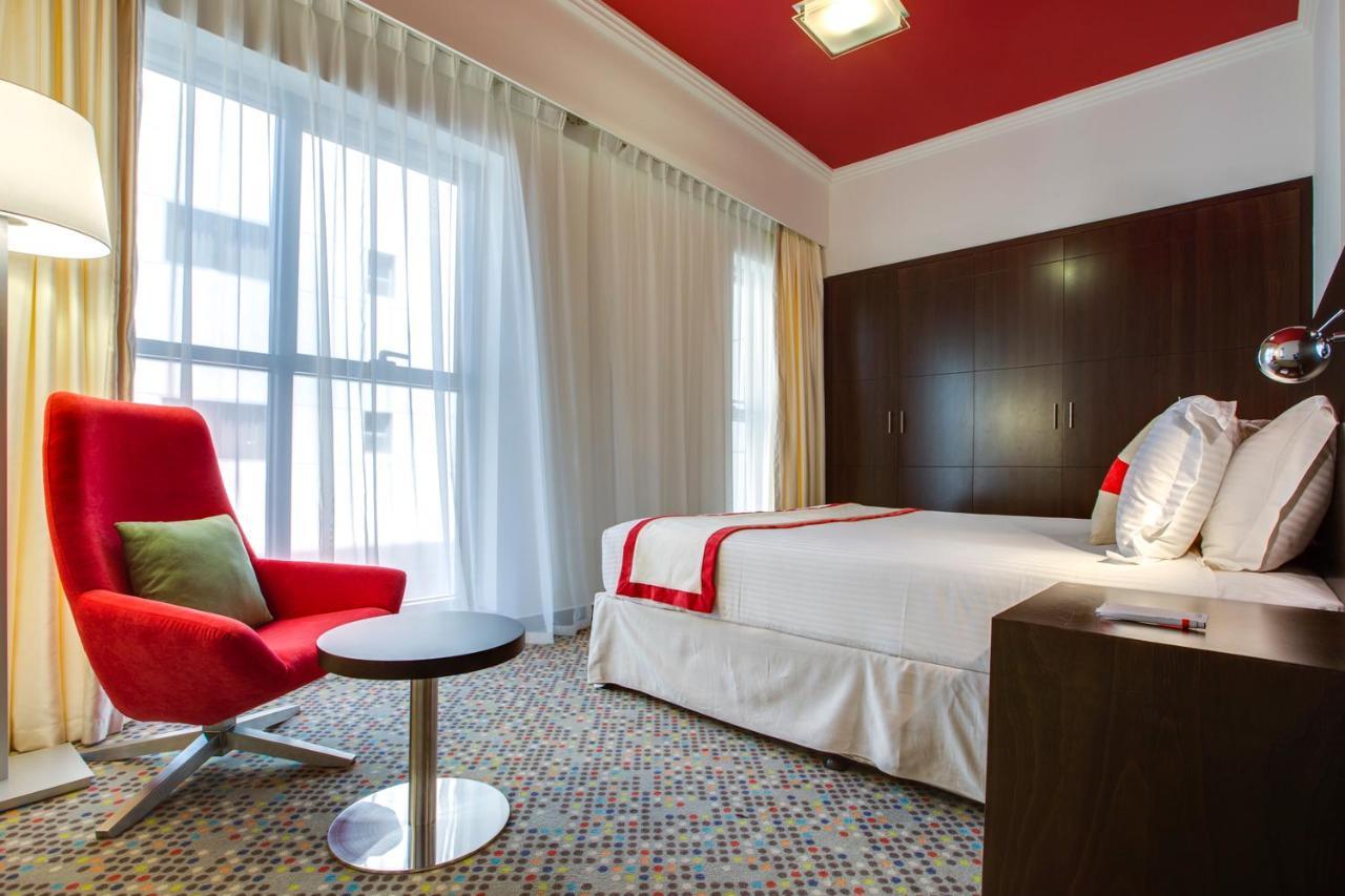 Mena Aparthotel Albarsha At The Mall Dubai Ngoại thất bức ảnh