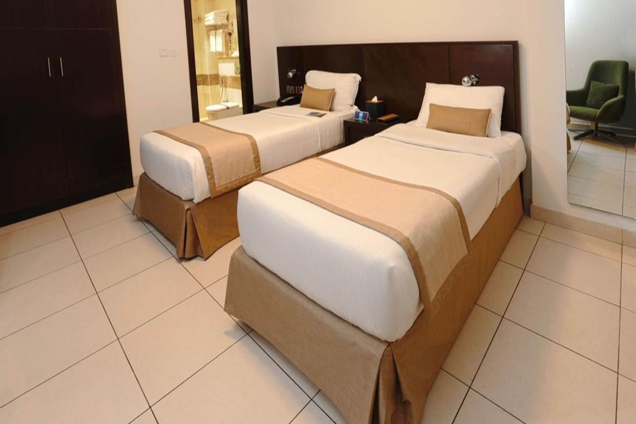 Mena Aparthotel Albarsha At The Mall Dubai Ngoại thất bức ảnh
