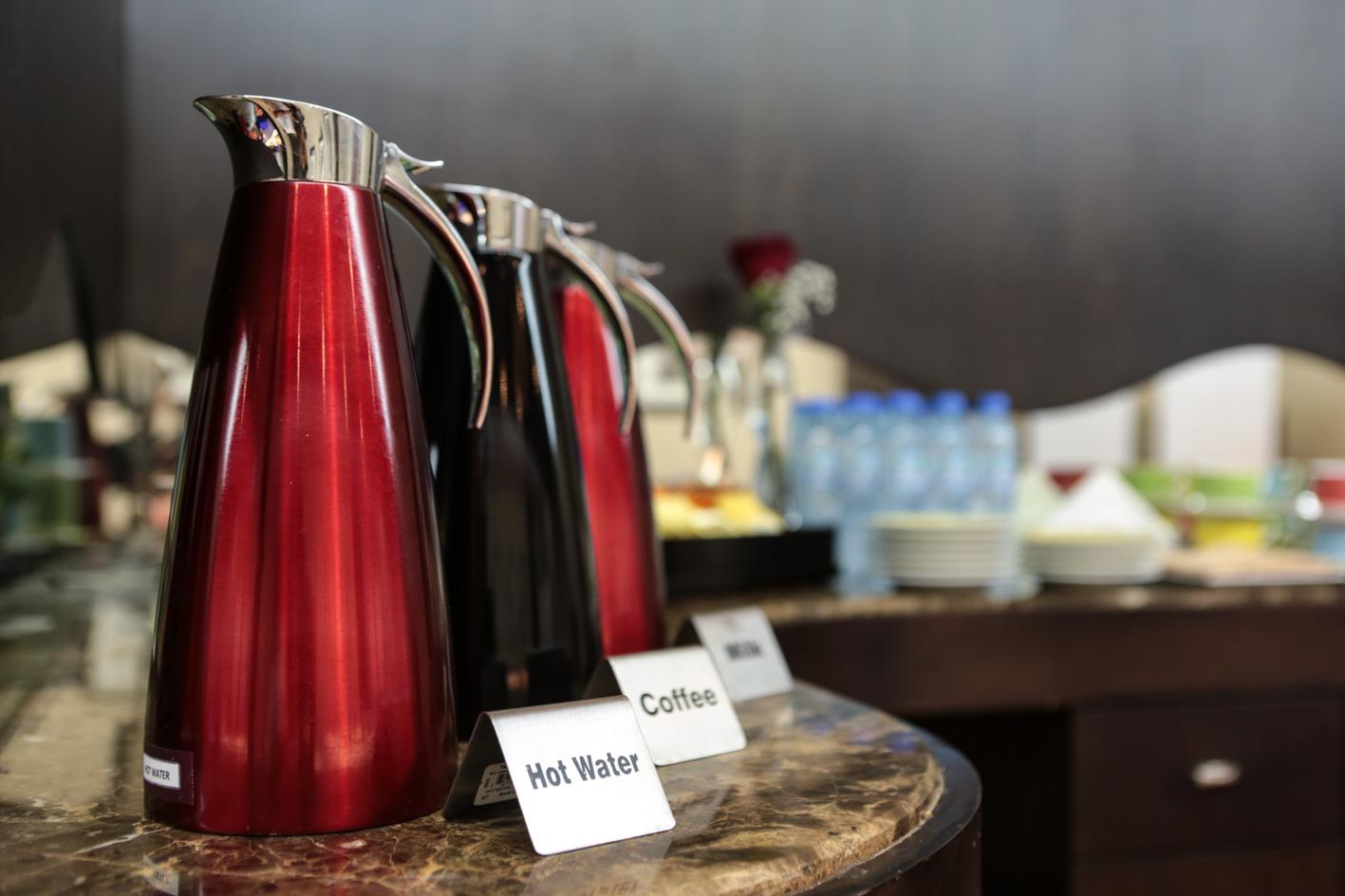 Mena Aparthotel Albarsha At The Mall Dubai Ngoại thất bức ảnh