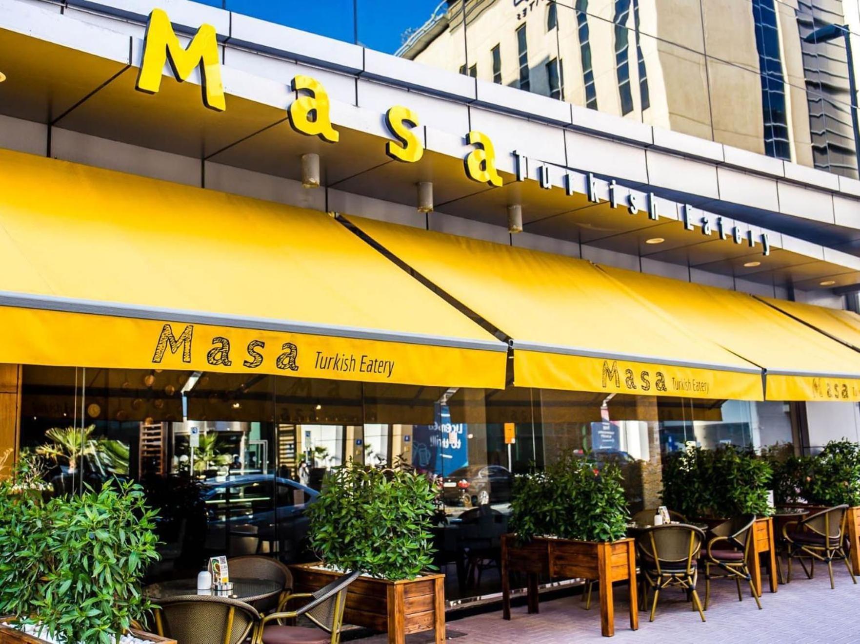 Mena Aparthotel Albarsha At The Mall Dubai Ngoại thất bức ảnh