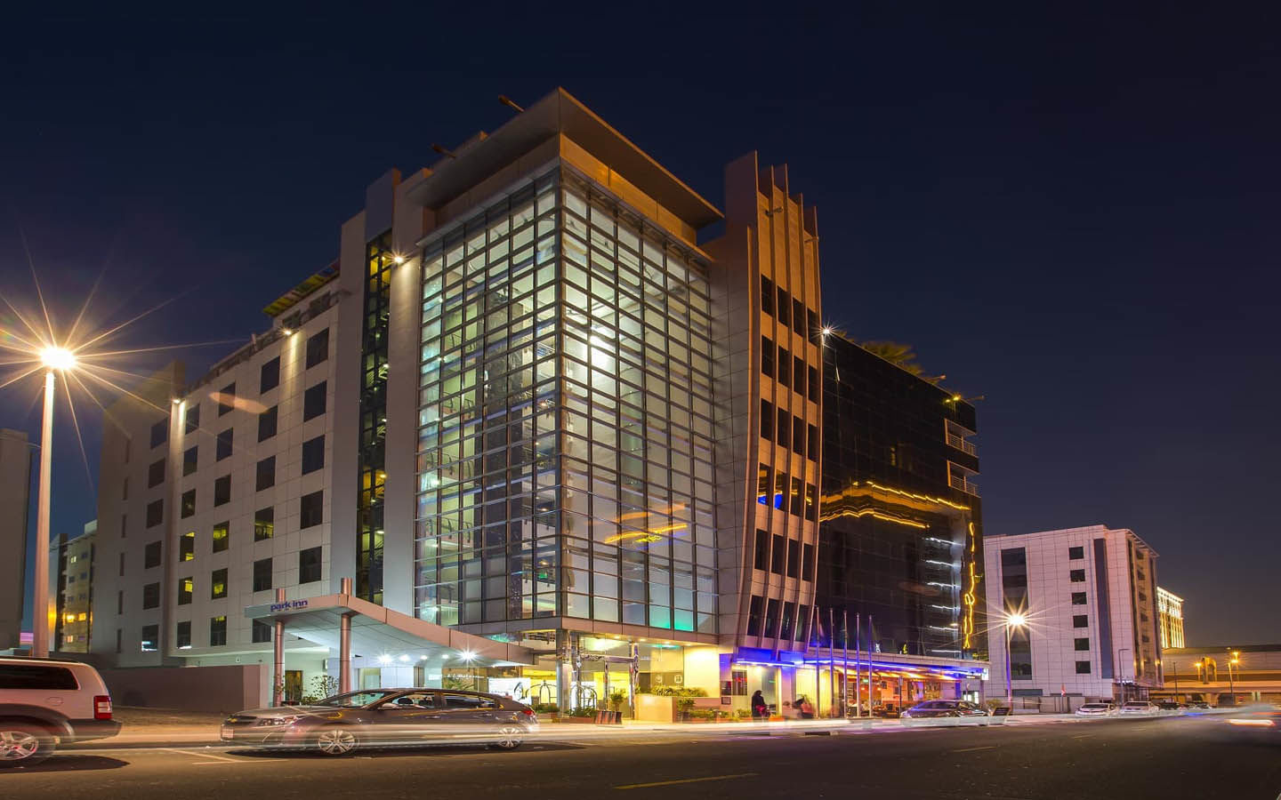 Mena Aparthotel Albarsha At The Mall Dubai Ngoại thất bức ảnh